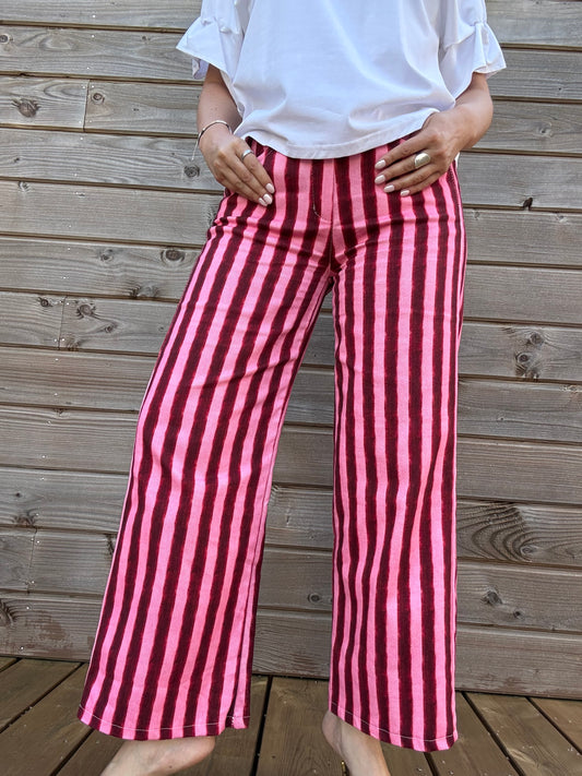 PANTALON INDIA