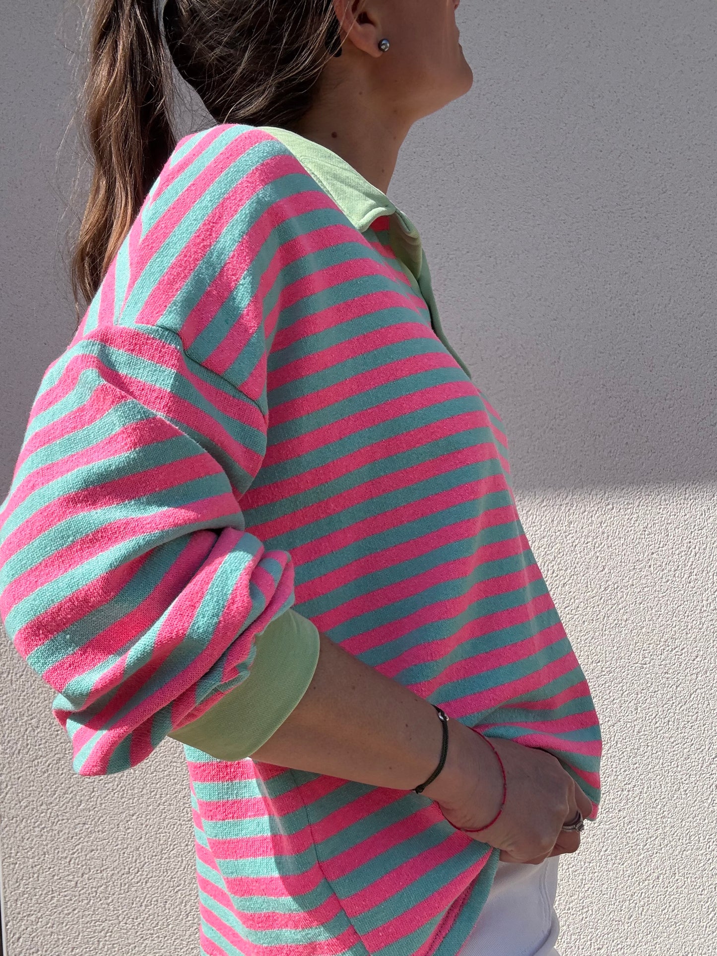 POLO RAYE