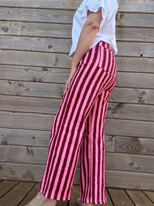 PANTALON INDIA