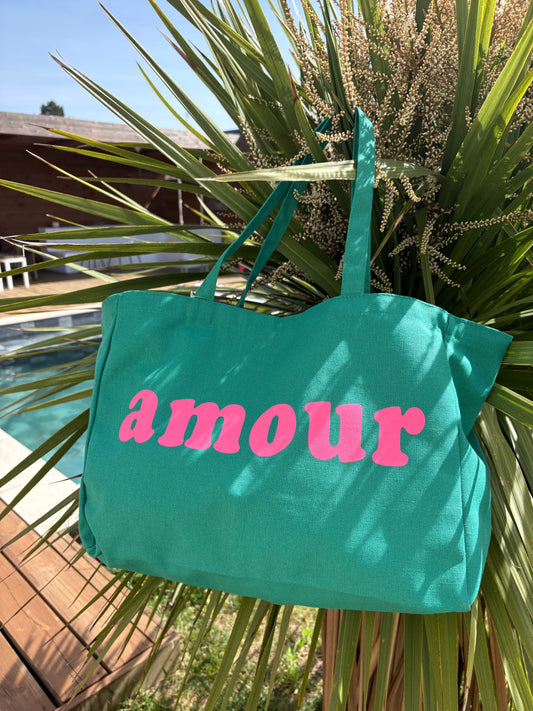 SAC AMOUR UNI